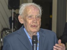 В Москве скончался академик Рыжов, выступавший против российской агрессии в Украине