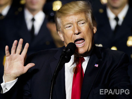 В Amnesty International назвали 