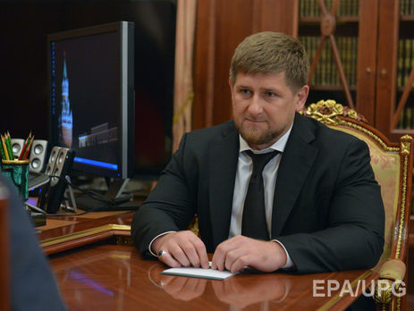 Кадыров назвал позором попытку мужчин в Воронеже проверить документы у чеченок с детьми