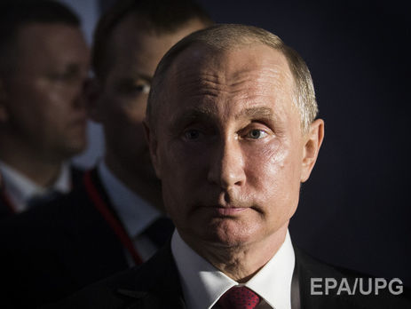 Путин помиловал двух женщин, осужденных за госизмену из-за смс-сообщений