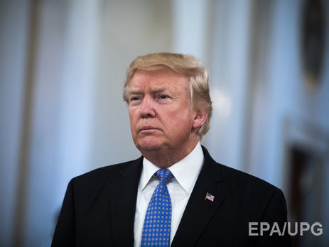 Трамп заявил, что Китай ничего не сделал, чтобы решить проблему КНДР