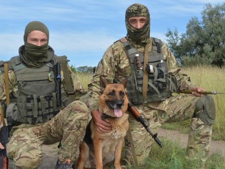 Военные саперы обнаружили и обезвредили в районе Славянска около 600 взрывоопасных предметов