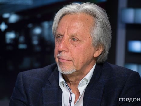 Назаров: В 2018 году Путина снова изберут президентом