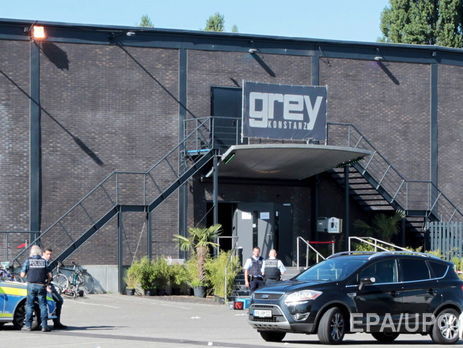Среди пострадавших в результате стрельбы в Германии украинцев нет – МИД Украины