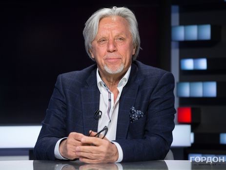 Назаров: Боюсь, в этот раз все закончится кровавым распадом России