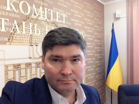 Клименко: Подготовлены обращения в международные организации и судебные инстанции по поводу кричащих нарушений прав человека
