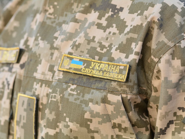 ﻿СБУ: 29 липня на підконтрольну Україні територію повернувся один із заручників "ЛНР" – суддя Апеляційного суду Луганської області