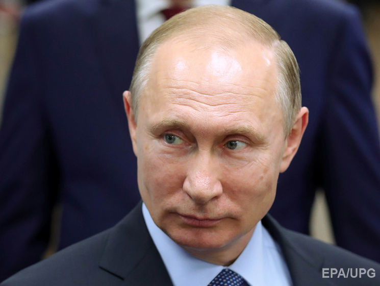 ﻿Путін заявив, що виступає проти обмеження співпраці Москви та Вашингтона в чутливих для США сферах
