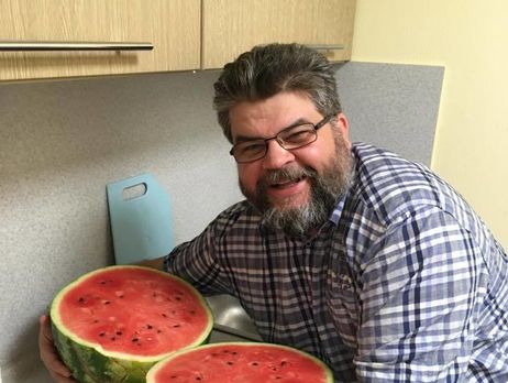 Треба віддати росіянам належне – так насцяти в капці вміють далеко не всі шкодливі коти