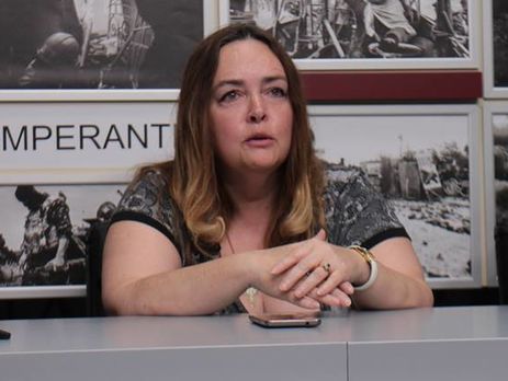 Новые санкции нанесут экономике России удар на порядок серьезнее, чем предыдущие ограничения – политэмигрант из РФ Курносова