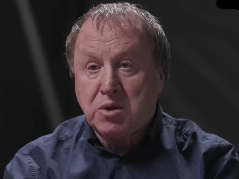 Владимир СТЕКЛОВ