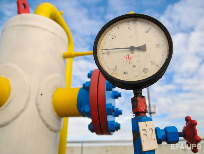Суд в Германии отклонил иск об ограничении доступа "Газпрома" к газопроводу OPAL