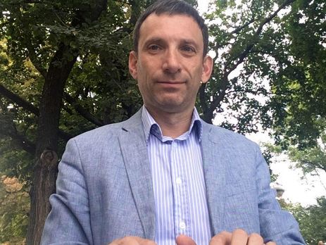 Портников: День, когда под законопроектом о санкциях поставит подпись Трамп, станет в будущем восприниматься как дата начала новой холодной войны