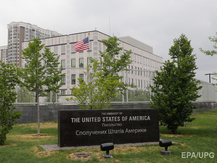 ﻿Добропорядність багатьох суддів нового складу Верховного Суду викликає сумніви – посольство США в Україні