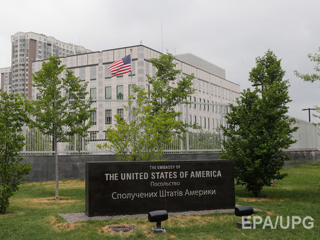 ﻿Добропорядність багатьох суддів нового складу Верховного Суду викликає сумніви – посольство США в Україні