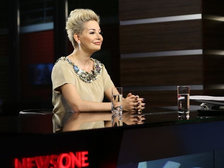 Максакова: Когда говорят, что Хрущев не имел права отдавать Крым Украине, я спрашиваю: а депутаты Госдумы имели право голосовать, чтобы присоединить его назад?