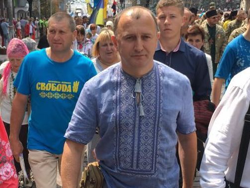﻿Київрада відхилила петицію про скасування перейменування проспекту генерала Ватутіна на проспект Шухевича