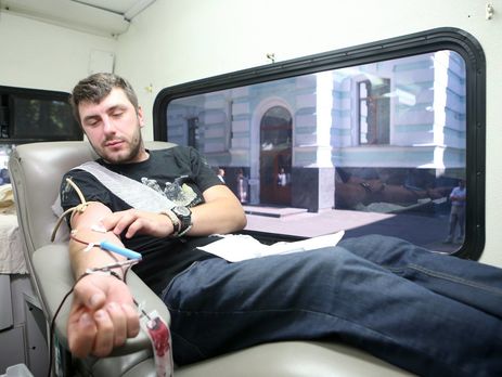 ﻿Більшість українців розцінює своє здоров'я як посереднє – опитування