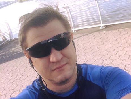 ﻿Данилюк: Сьогодні мій перший день відпустки. І сьогодні я дізнаюся із преси, що ГПУ мене нібито в чомусь підозрює