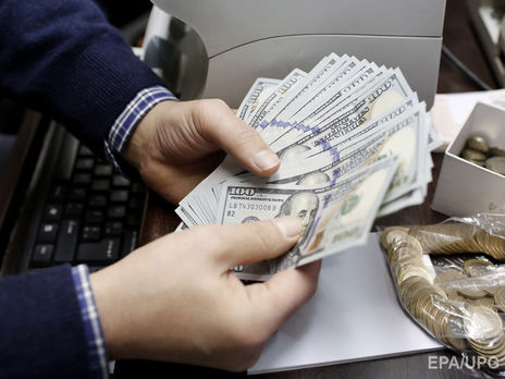 Гройсман: Наши внешние долги сейчас составляют 80% ВВП