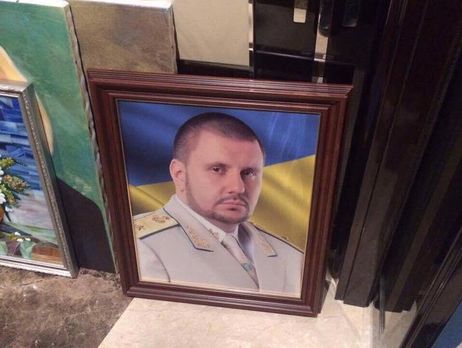 Журналист Бочкала: В подвальном помещении Министерства доходов обнаружили ринг для боев без правил