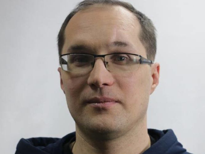 Бутусов сообщил, что раненного в перестрелке в Днепре Калашникова вывезли в Израиль