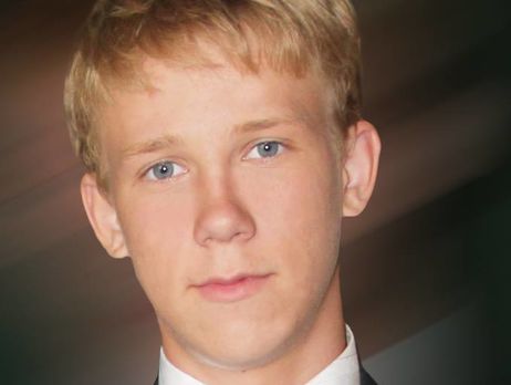 Мать убитого школьника Чубенко об освобождении в Крыму боевика Погодина: Украина этого так не оставит