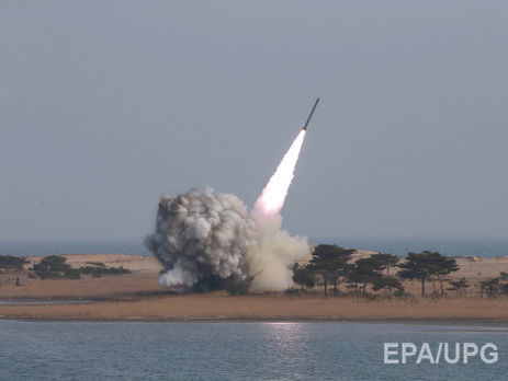 Американские военные сообщили о 