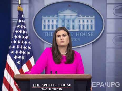 Белый дом изучает варианты ответа на решение РФ выслать американских дипломатов