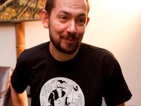 Цимбалюк: Украинского языка будет становиться все больше и больше. Это элемент сопротивления вторжению