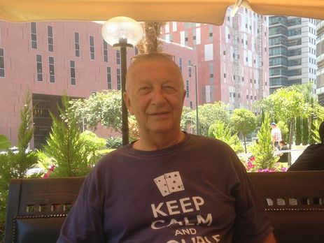 Боровий: ﻿Ті, хто радив Порошенкові позбавити громадянства Саакашвілі, уже зондують ґрунт для переходу в табір нового президента