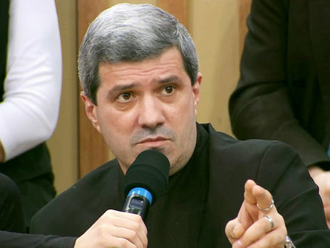 Российский журналист Шахназаров о Польше: Наказывать надо только экономически. Когда нечего жрать, приползают все