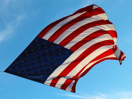 Последний автомобиль покинул дачу посольства США в Москве