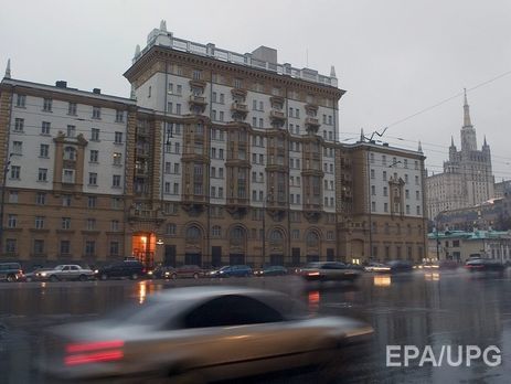 The Washington Post: Сокращение американских дипломатов в РФ сопоставимо только с закрытием диппредставительств после большевистской революции