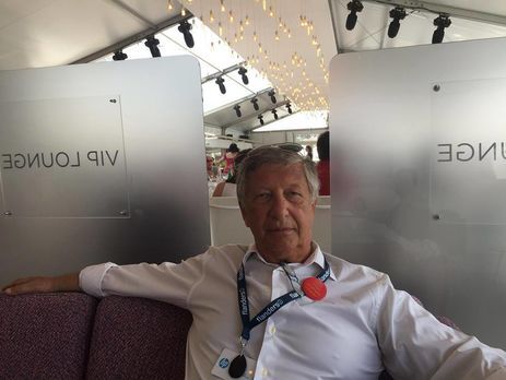 Боровой – Порошенко: Ущерб от ваших действий соизмерим с ущербом, наносимым Украине российской агрессией