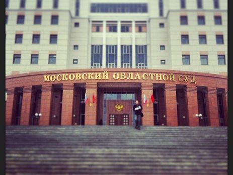 Четверо подсудимых по делу 