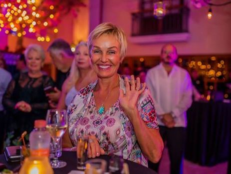 Андрейченко исполнит роль в продолжении картины о Мэри Поппинс