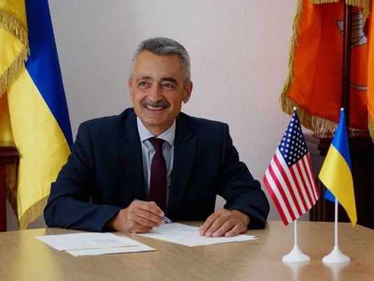 Украина продлила соглашение о сотрудничестве с США в сфере ядерной безопасности