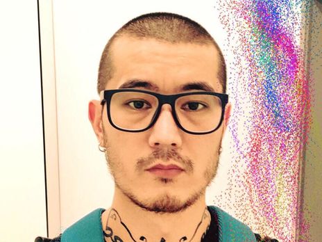 В Москве задержали журналиста 