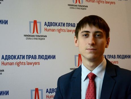 Юрист Украинского Хельсинского союза сообщил об экспроприации имущества украинских военных в Крыму