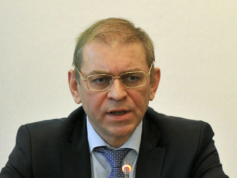 ГПУ закрыла производство по факту инцидента со стрельбой Пашинского