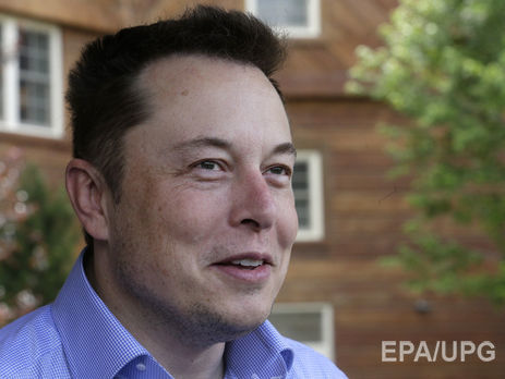 Маск сообщил, что имеет проблемы с психикой