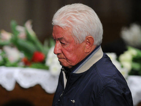 Войнович заявил, что продление срока президентских полномочий всегда приводит к 