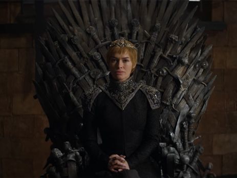 HBO не повідомляє, який саме контент із "Гри престолів" у них украдено