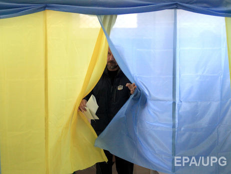 ﻿У ЦВК підрахували, що вибори президента у 2019 році будуть коштувати 2,3 млрд грн, вибори в Раду – 1,9 млрд грн