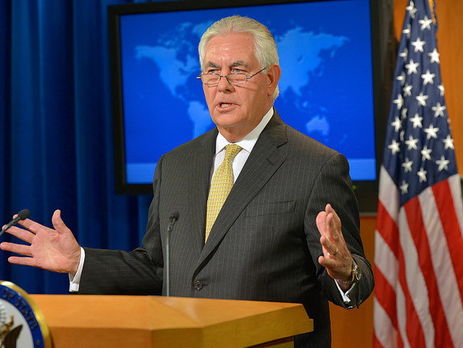 Тиллерсон заявил, что отношения между США и Россией могут ухудшиться