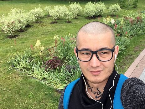 Суд Москвы принял решение о депортации журналиста 