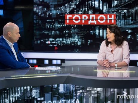 ﻿Деканоїдзе: Зв'язків в освіті між Росією та Грузією більше немає. Після школи всі хочуть учитись у Штатах чи в Британії