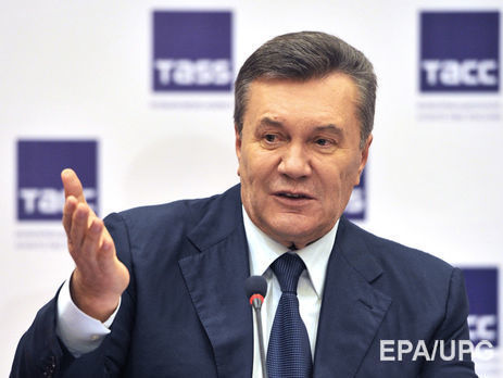 ﻿Янукович ініціював притягнення суддів Оболонського райсуду до кримінальної відповідальності – адвокат