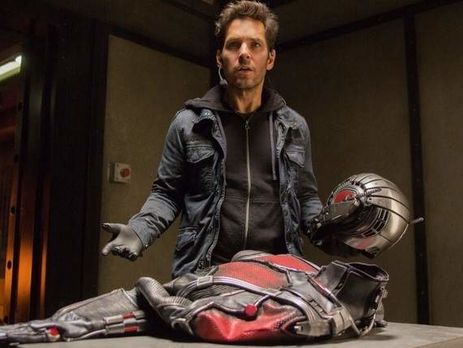 ﻿Опублікували анонс фільму 